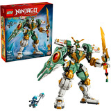 LEGO Ninjago 15-Jahre-Jubiläums-Bundle, Konstruktionsspielzeug 