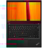 Lenovo ThinkPad T14 G1 Generalüberholt, Notebook schwarz, Intel® Core™ i5-10310U, Intel® UHD Graphics, 16 GB DDR4, 256 GB (256 GB SSD), Windows 11 Pro
