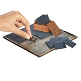 MGA Entertainment MGA's Miniverse - Make It Mini Harry Potter Build it Set, Basteln 