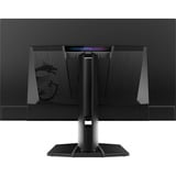 MSI MPG 321URXDE QD-OLED, Gaming-Monitor 80 cm (31.5 Zoll), schwarz, UltraHD/4K, QD-OLED, Adaptive-Sync, USB-C, 240Hz Panel