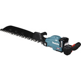 Makita Akku-Heckenschere UH014GZ XGT, 40Volt, 75cm blau/schwarz, ohne Akku und Ladegerät