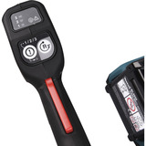 Makita Akku-Heckenschere UH014GZ XGT, 40Volt, 75cm blau/schwarz, ohne Akku und Ladegerät