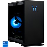 Medion ERAZER Engineer P20 (MD34391), Gaming-PC schwarz/transparent, Windows 11 Home 64-Bit