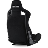 Next Level Racing ERS1 NLR-E030, Rennschalensitz schwarz