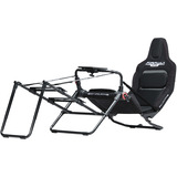 Next Level Racing Formula Lite Pro, Sim Rig schwarz