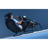 Next Level Racing Formula Lite Pro, Sim Rig schwarz