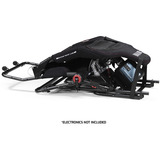 Next Level Racing Formula Lite Pro, Sim Rig schwarz