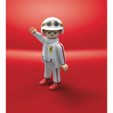 PLAYMOBIL 71856 X Ferrari 250 GTO, Konstruktionsspielzeug 