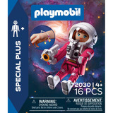 PLAYMOBIL 72030 Special Plus Astronautin, Konstruktionsspielzeug 