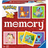 Ravensburger memory Pokémon, Gedächtnisspiel 