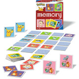 Ravensburger memory Pokémon, Gedächtnisspiel 