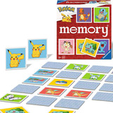 Ravensburger memory Pokémon, Gedächtnisspiel 