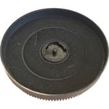 Respekta Aktivkohlefilter MIZ 4000 2 Stück