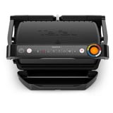 Tefal Optigrill+ GC7178, Kontaktgrill schwarz (matt), 2.000 Watt