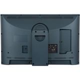 Telefunken PL32BI Mobiler-Akku-TV, LED-Fernseher 80 cm (32 Zoll), blau, WXGA (HD-ready), Triple Tuner, Akku, Smart-TV