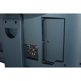 Telefunken PL32BI Mobiler-Akku-TV, LED-Fernseher 80 cm (32 Zoll), blau, WXGA (HD-ready), Triple Tuner, Akku, Smart-TV