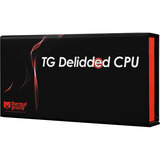 Thermal Grizzly Delidded AMD Ryzen™ 9 9950X3D, Prozessor Boxed-Version, Delidded, für Direct-Die-Kühlkörper