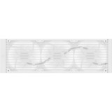 Thermaltake TH360 V3 Ultra ARGB Sync, Wasserkühlung weiß, Snow Edition