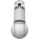 Ubiquiti G6 PTZ, Überwachungskamera weiß, 4K