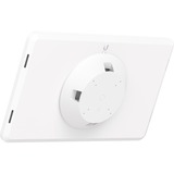 Ubiquiti UniFi Connect Display 55 cm (21.5 Zoll), weiß, FullHD PoE++ Touchscreen designed für UniFi Connect