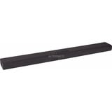 Yamaha True X-Bar 40A, Soundbar carbon, True X-Soundbar mit integriertem Subwoofer