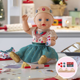 ZAPF Creation BABY born Adventskalender, Puppenzubehör 