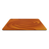 Zowie G-SR-SE Orange II, Gaming-Mauspad orange, Größe L