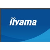 iiyama ProLite XB2791QS-B1, LED-Monitor 68.5 cm (27 Zoll), schwarz (matt), QHD, IPS, HDMI, DP, Lautsprecher, Höhenverstellung