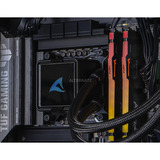 ALTERNATE Gaming-PC Window Edition • RTX 5070 • Intel® Core™ Ultra 5 245KF • 32 GB RAM schwarz/transparent, Windows 11 Home