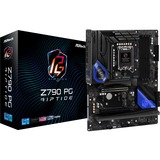 Z790 PG RIPTIDE, Mainboard