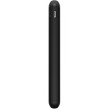 Ansmann Powerbank 10000 mAh PB320PD schwarz, 10.000 mAh, PD, Quick Charge 3.0