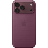 Apple Funktionsgewebe Case mit MagSafe, Handyhülle beere, iPhone 18 Pro Max