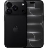 Apple iPhone 18 Pro 256GB DEP, Handy Schwarz, iOS