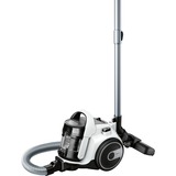 Bosch Home Serie 2 BGS05A222, Bodenstaubsauger weiß/schwarz