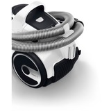Bosch Home Serie 2 BGS05A222, Bodenstaubsauger weiß/schwarz