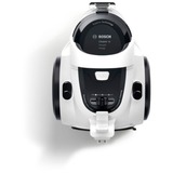 Bosch Home Serie 2 BGS05A222, Bodenstaubsauger weiß/schwarz