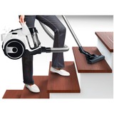 Bosch Home Serie 2 BGS05A222, Bodenstaubsauger weiß/schwarz