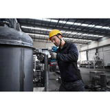 Bosch Professional Akku-Schlagschrauber GDS 18V-780 Professional solo, 18Volt blau, ohne Akku und Ladegerät