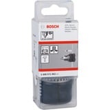 Bosch Professional Bohrfutter 1,5 - 13mm, 1/2"-20 UNF Zahnkranzbohrfutter mit Schlüssel