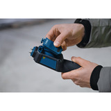 Bosch Professional Holzfeuchtemesser GMP 1-13 Professional blau/schwarz, 2x Batterien, Tasche