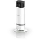 Bosch Smart Home Smart Home Eyes Innenkamera II, Netzwerkkamera weiß