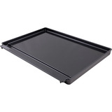 Broil King Porzellan emallierte Plancha für Royal, Monarch, Grillplatte schwarz