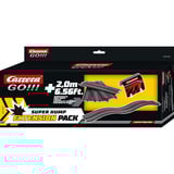 Carrera GO!!! Extension Pack - Super Hump, Rennbahn 