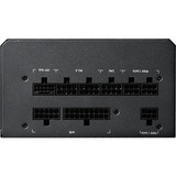 Chieftec VEGA M PPG-850-C, PC-Netzteil 1x 12 Pin High Power GPU, 4x PCIe, 850 Watt