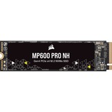 Corsair MP600 PRO NH 8TB, SSD PCIe 4.0 x4, NVMe 1.4, M.2 2280