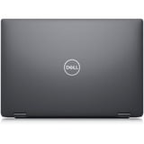 Dell Latitude 9450-VFCJ5, Notebook schwarz, Intel® Core™ Ultra 7 165U, Intel® Graphics, 16 GB LPDDR5X, 512 GB (512 GB SSD), Windows 11 Pro 64-Bit