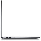Dell Latitude 9450-VFCJ5, Notebook schwarz, Intel® Core™ Ultra 7 165U, Intel® Graphics, 16 GB LPDDR5X, 512 GB (512 GB SSD), Windows 11 Pro 64-Bit
