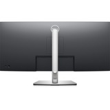 Dell P3424WE, LED-Monitor 87 cm (34 Zoll), schwarz/silber, WQHD, IPS, USB-C, Curved