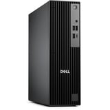 Dell Pro Slim (VDVFT), PC-System schwarz, Windows 11 Pro
