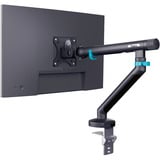 Digitus Single Design Monitorhalterung, 35", 10 kg schwarz